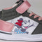 Kinderen Casual Laarzen Minnie Mouse Roze Schoenmaat 31