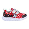Sportschoenen voor Kinderen Minnie Mouse Rood Schoenmaat 33
