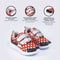 Sportschoenen voor Kinderen Minnie Mouse Rood Schoenmaat 33
