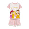 Pyjama Kinderen Disney Princess Roze Maat 18 maanden