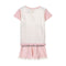 Pyjama Kinderen Disney Princess Roze Maat 18 maanden