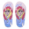 Slippers voor Kinderen Frozen Lila Schoenmaat 31