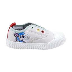 Casual Kindersneakers The Paw Patrol Beige Kinderen Schoenmaat 23