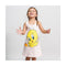 Jurk Looney Tunes Roze Maat 5 Jaar