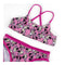 Bikinibroek Voor Meisjes Minnie Mouse Roze Maat 5 Jaar