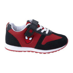 Sportschoenen voor Kinderen Spider-Man Rood Schoenmaat 28