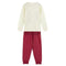Pyjama Kinderen Warner Bros Rood Beige Maat 6 Jaar