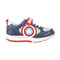 Sportschoenen voor Kinderen The Avengers Blauw Rood Grijs Schoenmaat 32