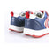 Sportschoenen voor Kinderen The Avengers Blauw Rood Grijs Schoenmaat 32
