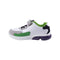 Sportschoenen met LED The Avengers Multicolour Schoenmaat 25