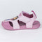 Kindersandalen Gabby's Dollhouse Licht Roze Schoenmaat 24