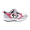 Sportschoenen voor Kinderen Minnie Mouse Grijs Roze Schoenmaat 27