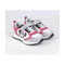 Sportschoenen voor Kinderen Minnie Mouse Grijs Roze Schoenmaat 27