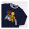 Joggingpak voor kinderen Star Wars Blauw Maat 36 maanden