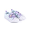 Casual Kindersneakers Frozen Lila Schoenmaat 32