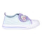 Casual Kindersneakers Frozen Lila Schoenmaat 32