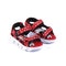 Kindersandalen Minnie Mouse Blauw Schoenmaat 27