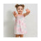 Jurk The Paw Patrol Roze Licht Roze Maat 36 maanden