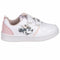 Sportschoenen voor Kinderen Minnie Mouse Velcro Wit Schoenmaat 30