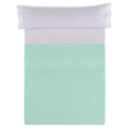 Bovenblad Alexandra House Living Water Lichtgroen 240 x 270 cm
