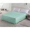 Bovenblad Alexandra House Living Water Lichtgroen 240 x 270 cm