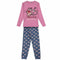 Pyjama Pink Panther Roze Maat XS