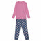 Pyjama Pink Panther Roze Maat XS