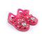 Kindersandalen Minnie Mouse Rood Schoenmaat 27