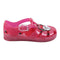 Kindersandalen Minnie Mouse Rood Schoenmaat 27
