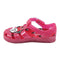 Kindersandalen Minnie Mouse Rood Schoenmaat 27