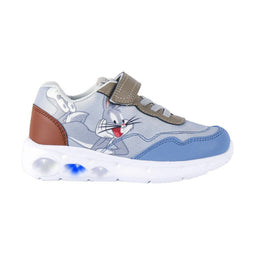 Sportschoenen met LED Looney Tunes Schoenmaat 35