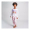 Pyjama Kinderen Disney Princess Wit Maat 4 Jaar