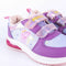 Sportschoenen met LED Peppa Pig Lila Schoenmaat 29