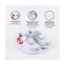 Sportschoenen voor Kinderen Disney Princess Schoenmaat 30