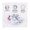 Sportschoenen voor Kinderen Disney Princess Schoenmaat 30