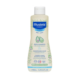 Kindershampoo Mustela 500 ml