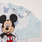 Pyjama Kinderen Mickey Mouse Licht Blauw Maat 18 maanden