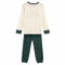 Pyjama Kinderen Jurassic Park Beige Maat 4 Jaar