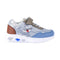 Sportschoenen met LED Looney Tunes Schoenmaat 34