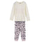Pyjama Kinderen Disney Beige Maat 4 Jaar