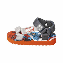 Kindersandalen The Avengers Rood Schoenmaat 26
