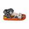 Kindersandalen The Avengers Rood Schoenmaat 26