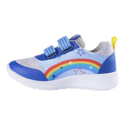 Sportschoenen voor Kinderen The Paw Patrol Schoenmaat 23