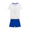 Pyjama Kinderen The Paw Patrol Donkerblauw Maat 7 Jaar