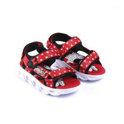 Kindersandalen Minnie Mouse Blauw Schoenmaat 30