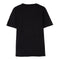 T-Shirt met Korte Mouwen voor kinderen Stranger Things Zwart Maat XS