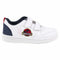 Sportschoenen voor Kinderen Jurassic Park Velcro Wit Schoenmaat 25