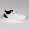 Sportschoenen voor Kinderen Jurassic Park Velcro Wit Schoenmaat 25