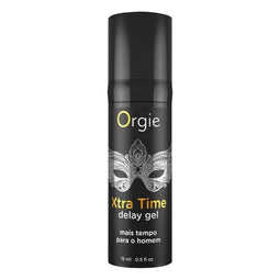 Vertragende crème Orgie (15 ml)