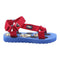 Kindersandalen Mickey Mouse Blauw Schoenmaat 26